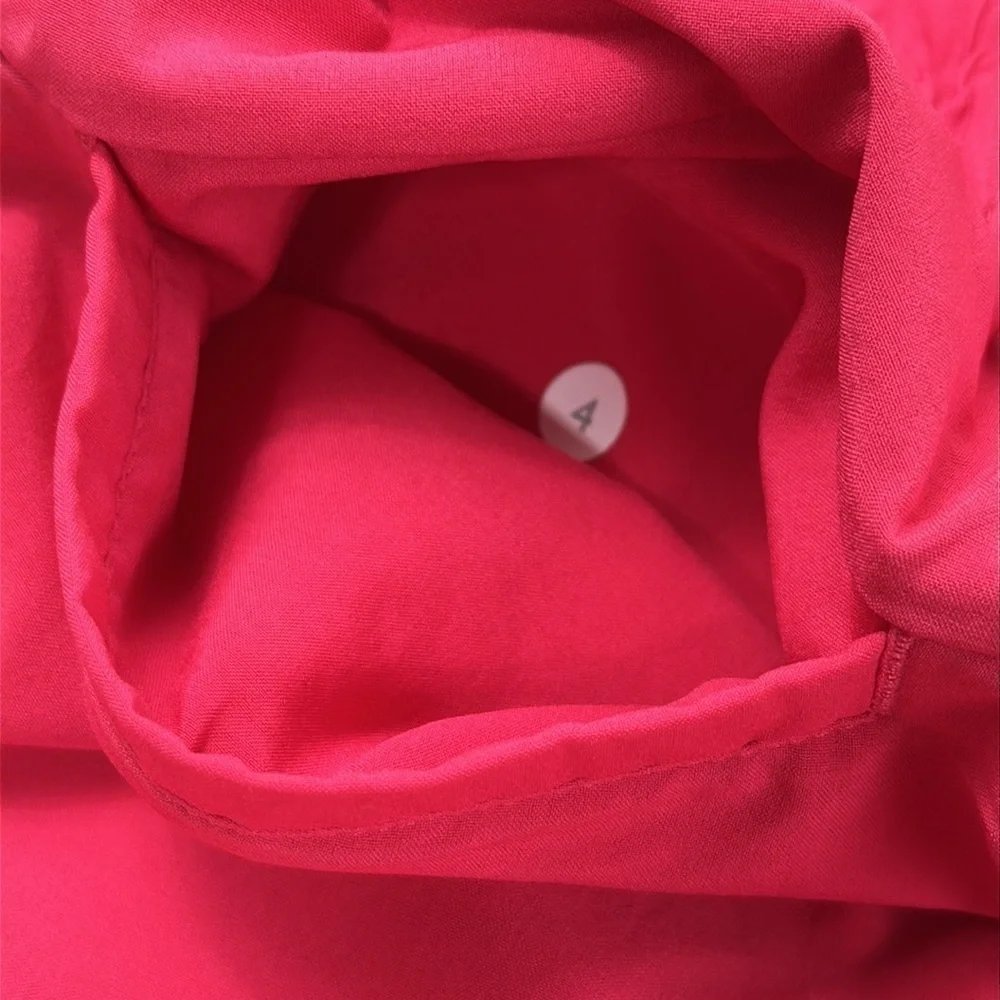 Lululemon Spring Break Away Short II Boom Juice